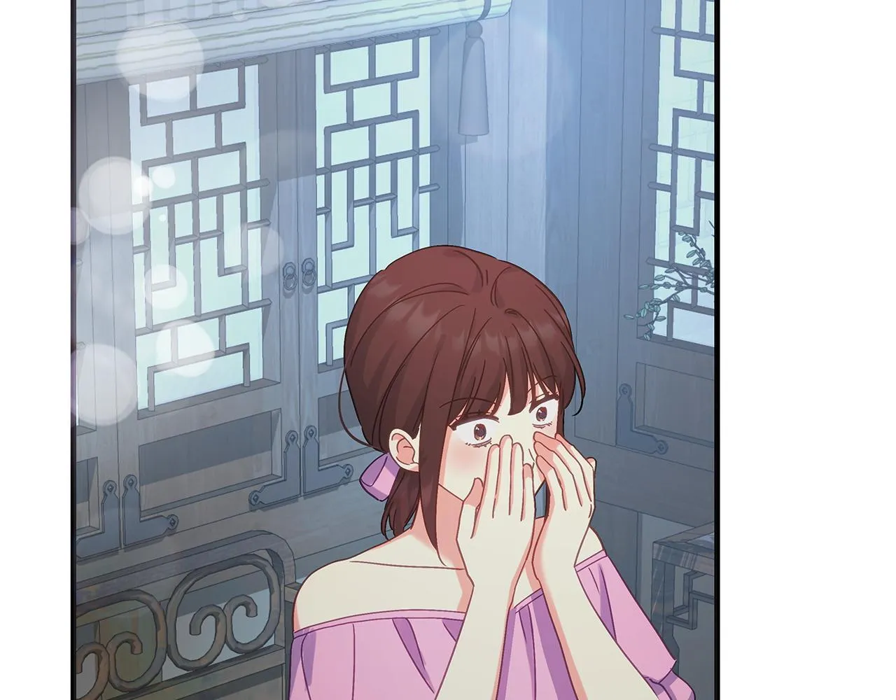 第52话 白乌鸦形态 第91页
