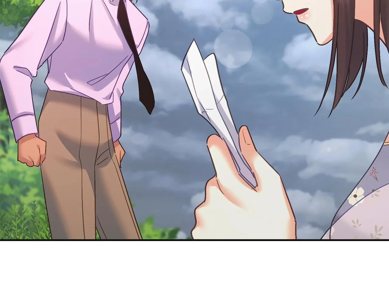 第53话 初见克拉拉 第84页