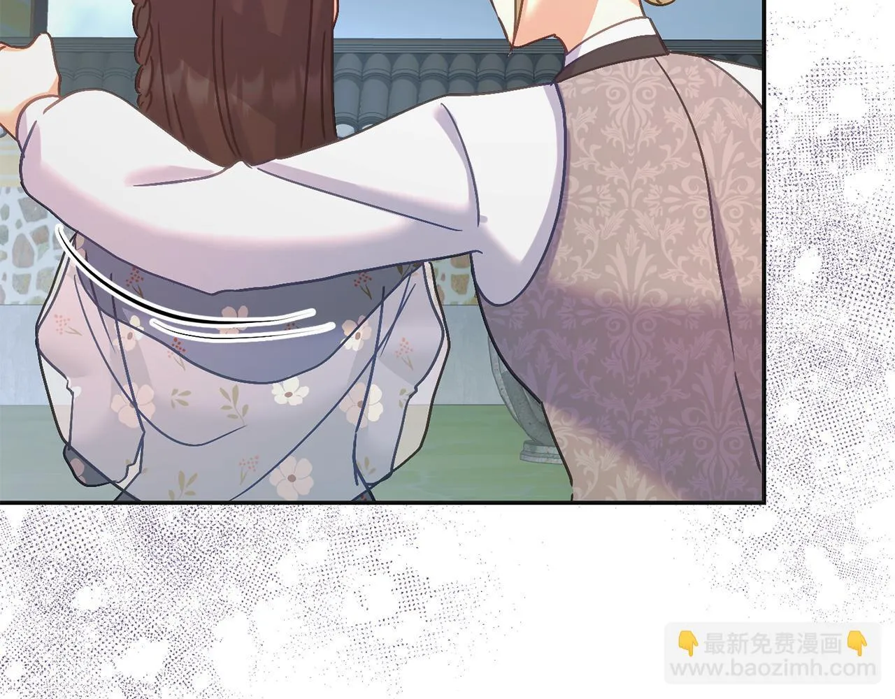第53话 初见克拉拉 第87页