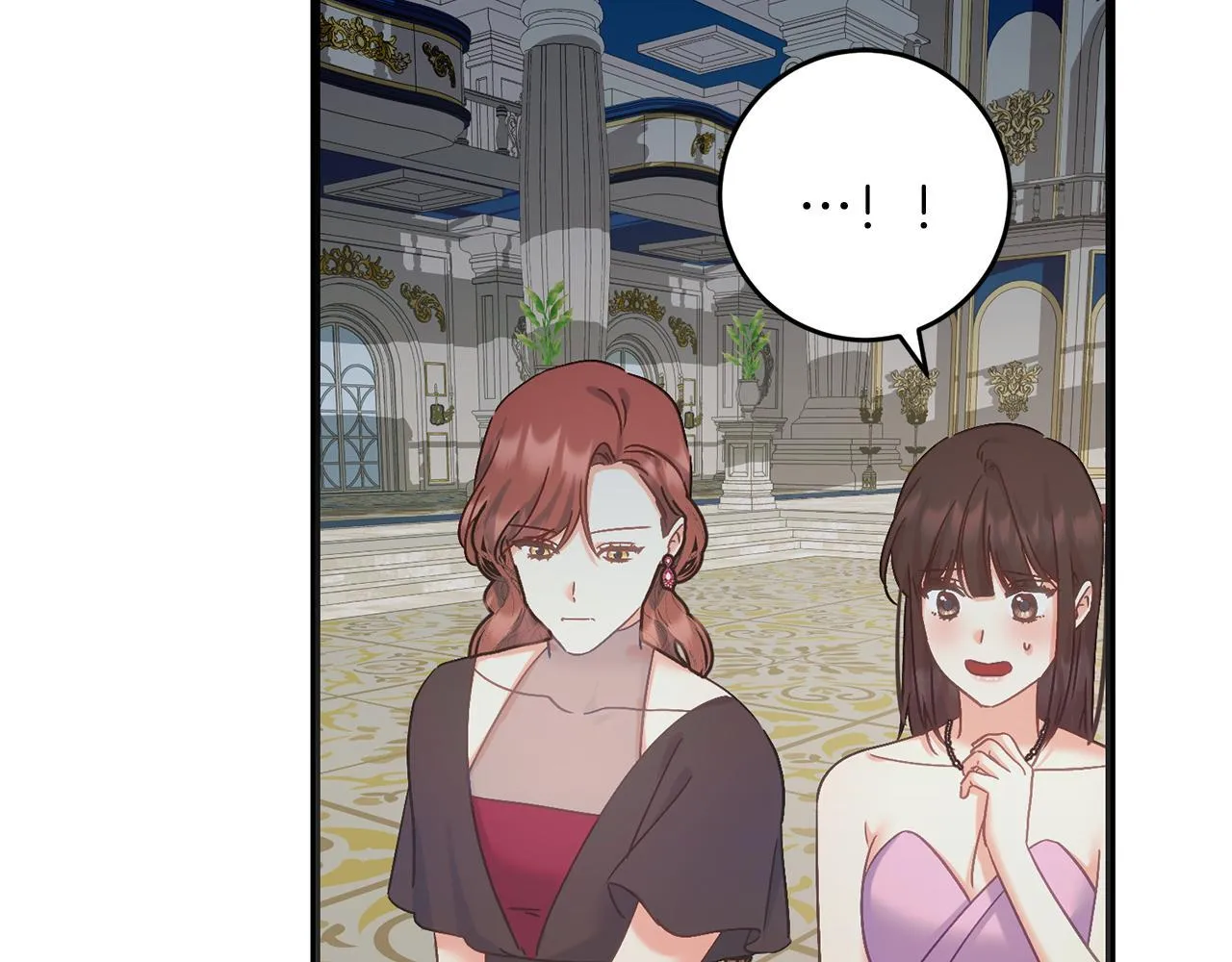 第56话 正面冲突 第186页