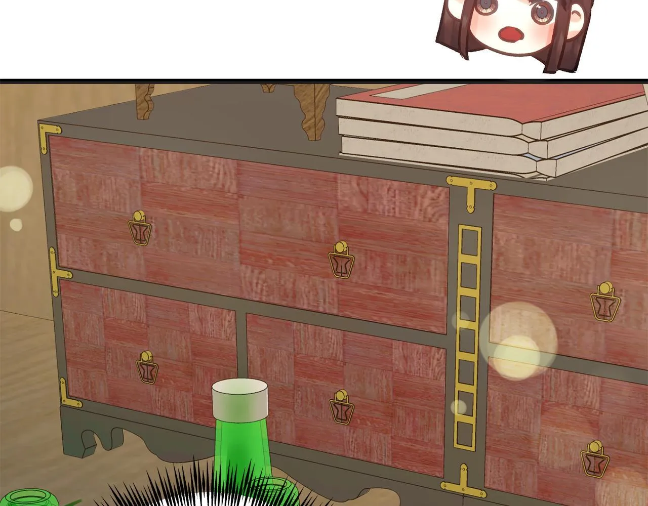 第57话 离开派对 第177页