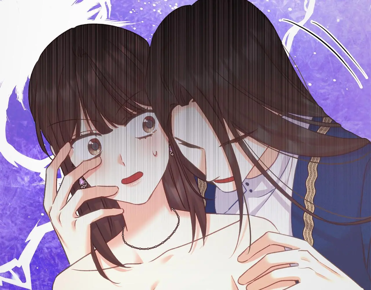 第58话 克里的欲望 第22页