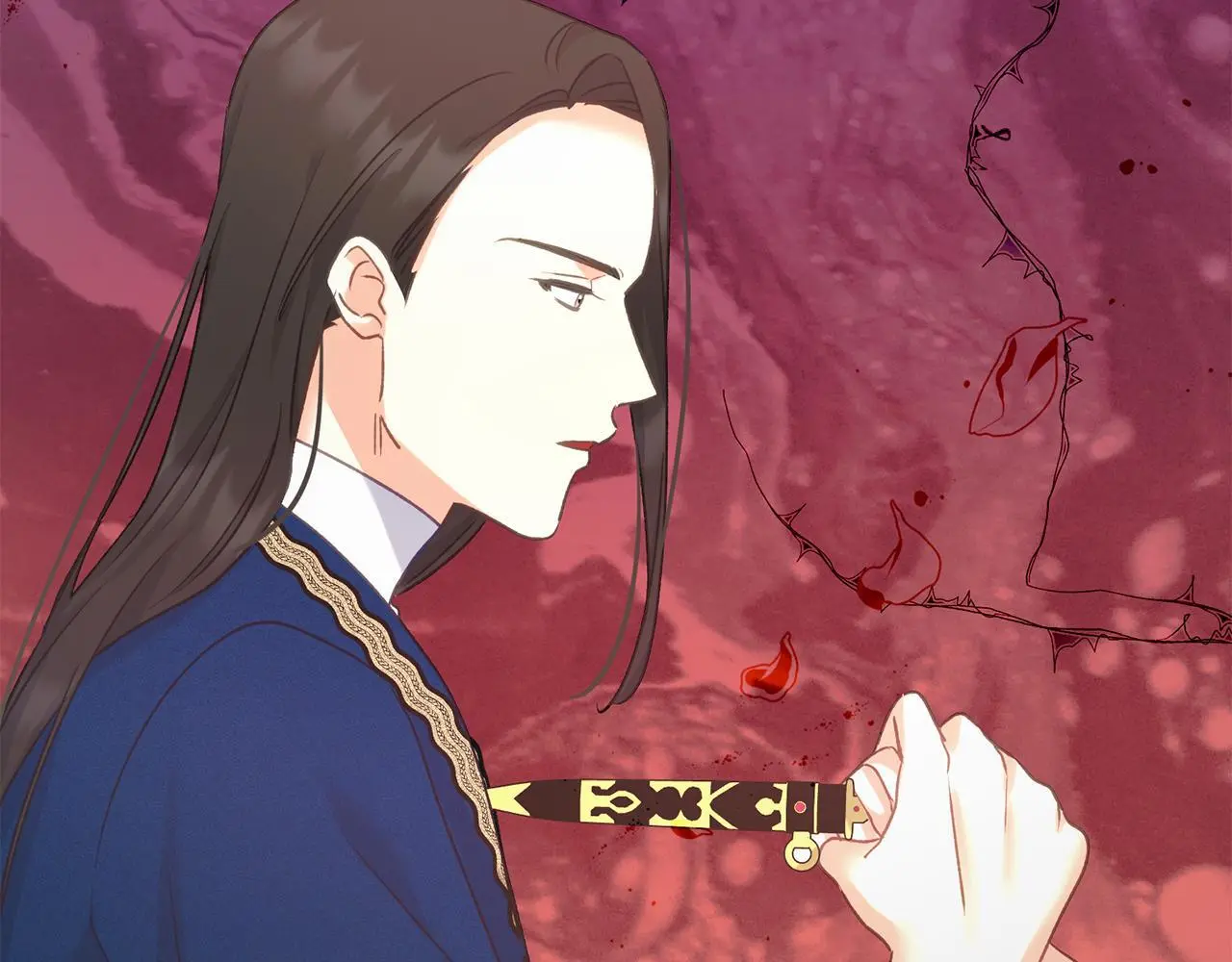 第58话 克里的欲望 第88页