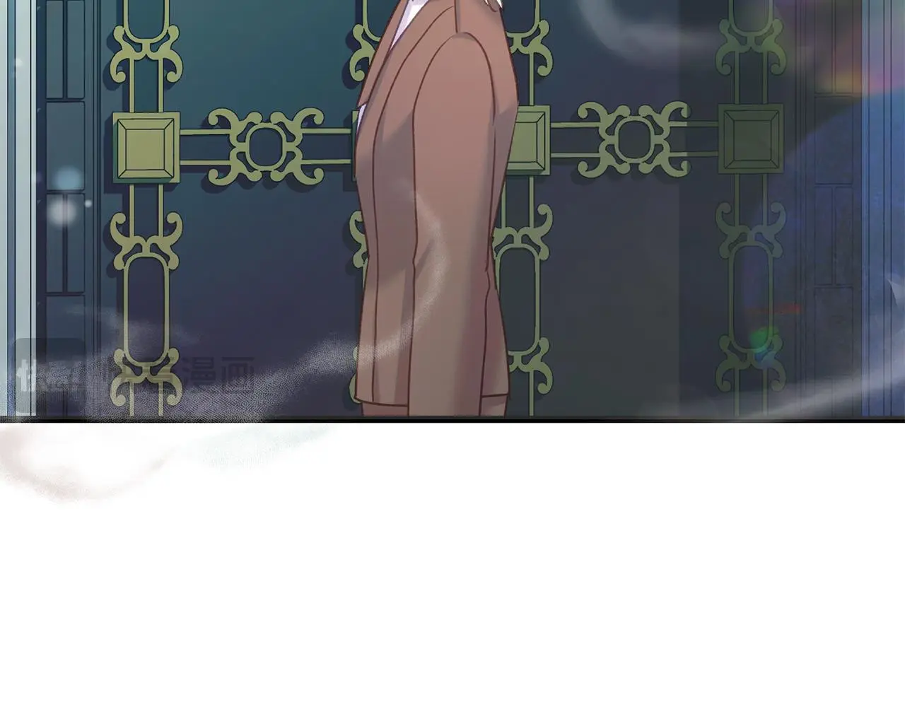 第58话 克里的欲望 第127页