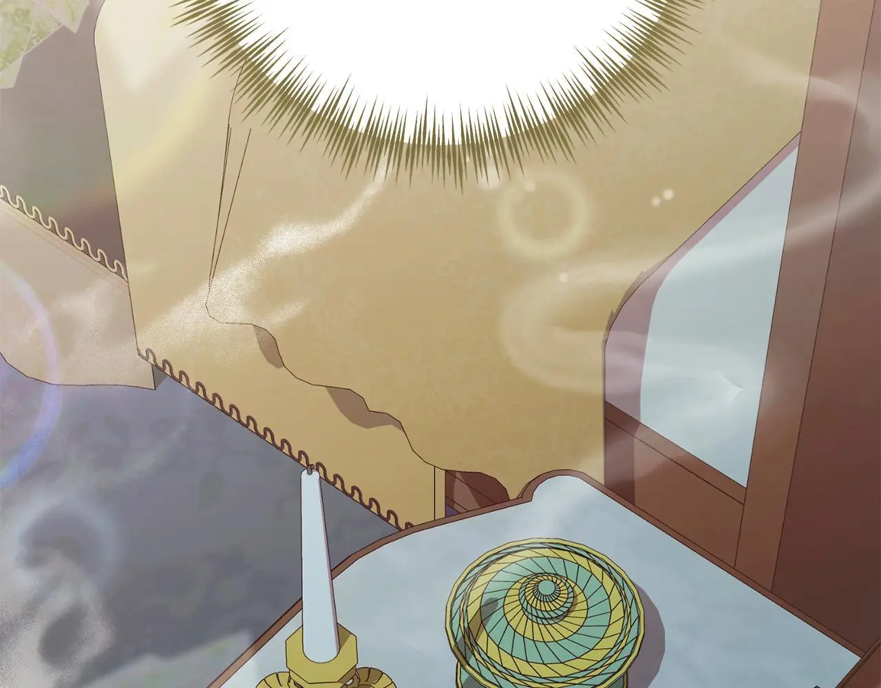 第58话 克里的欲望 第129页