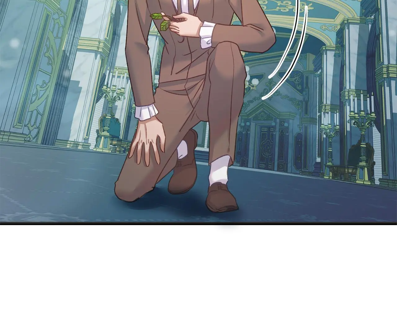 第58话 克里的欲望 第136页