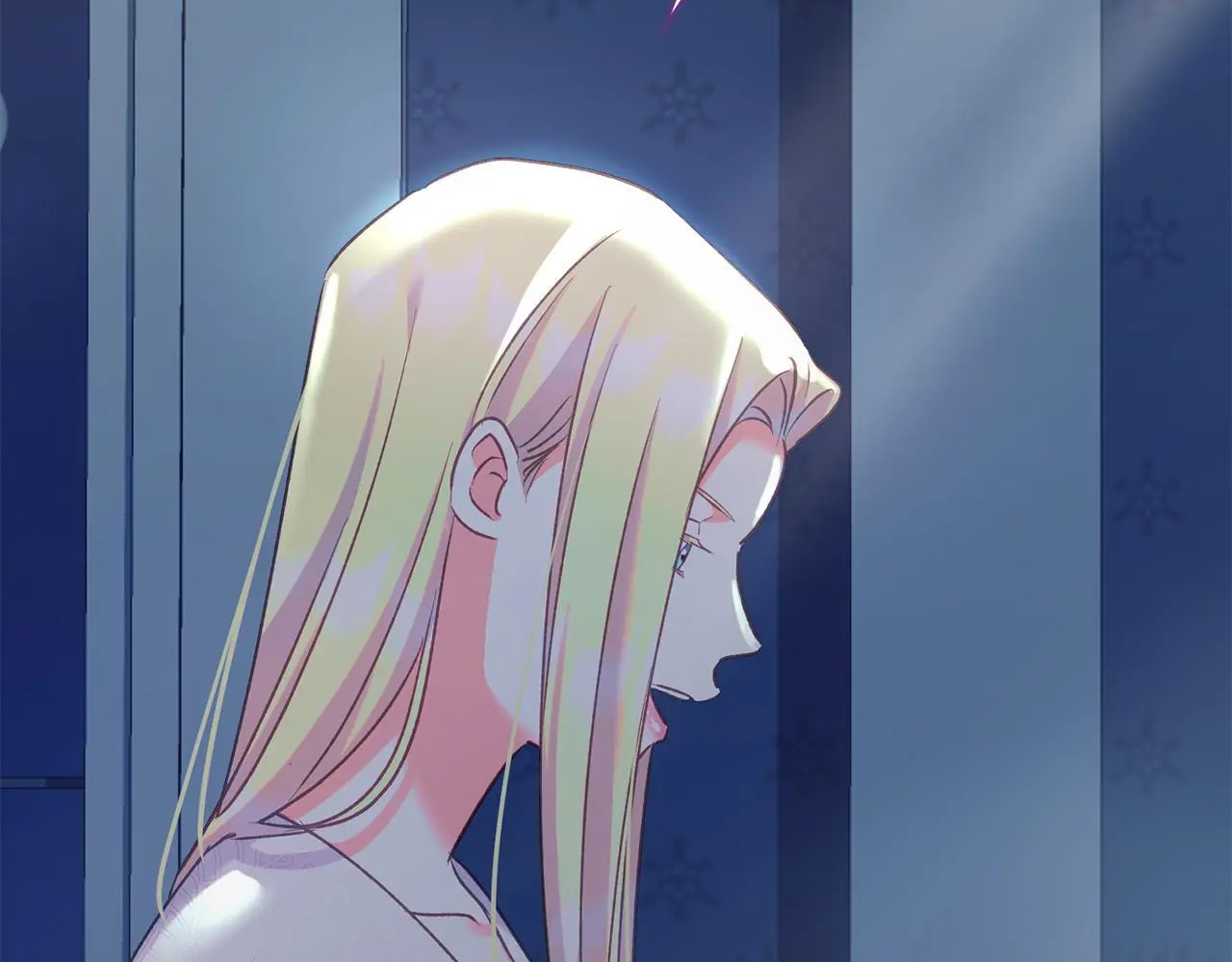 第59话 奇怪的香味 第36页