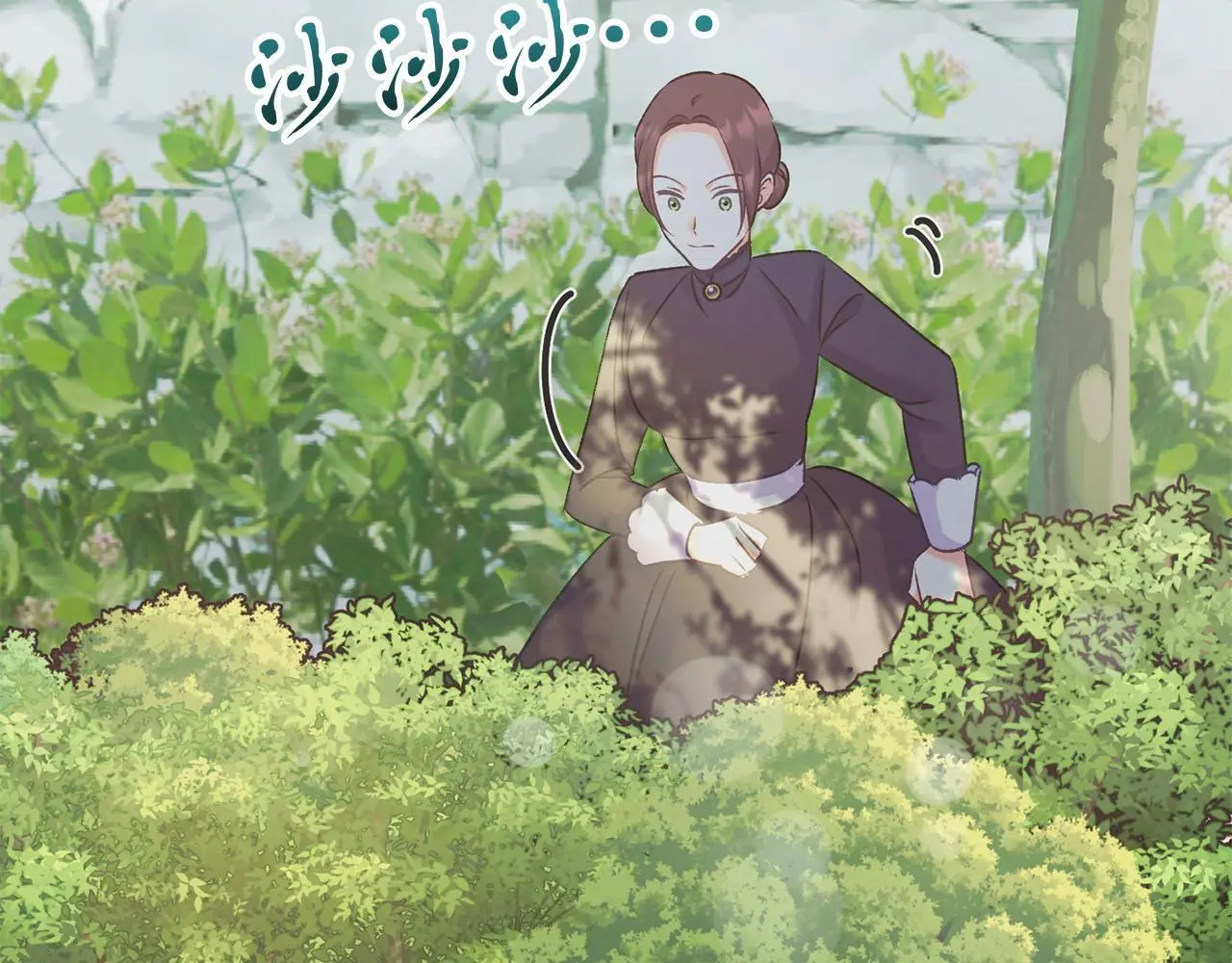 第59话 奇怪的香味 第158页
