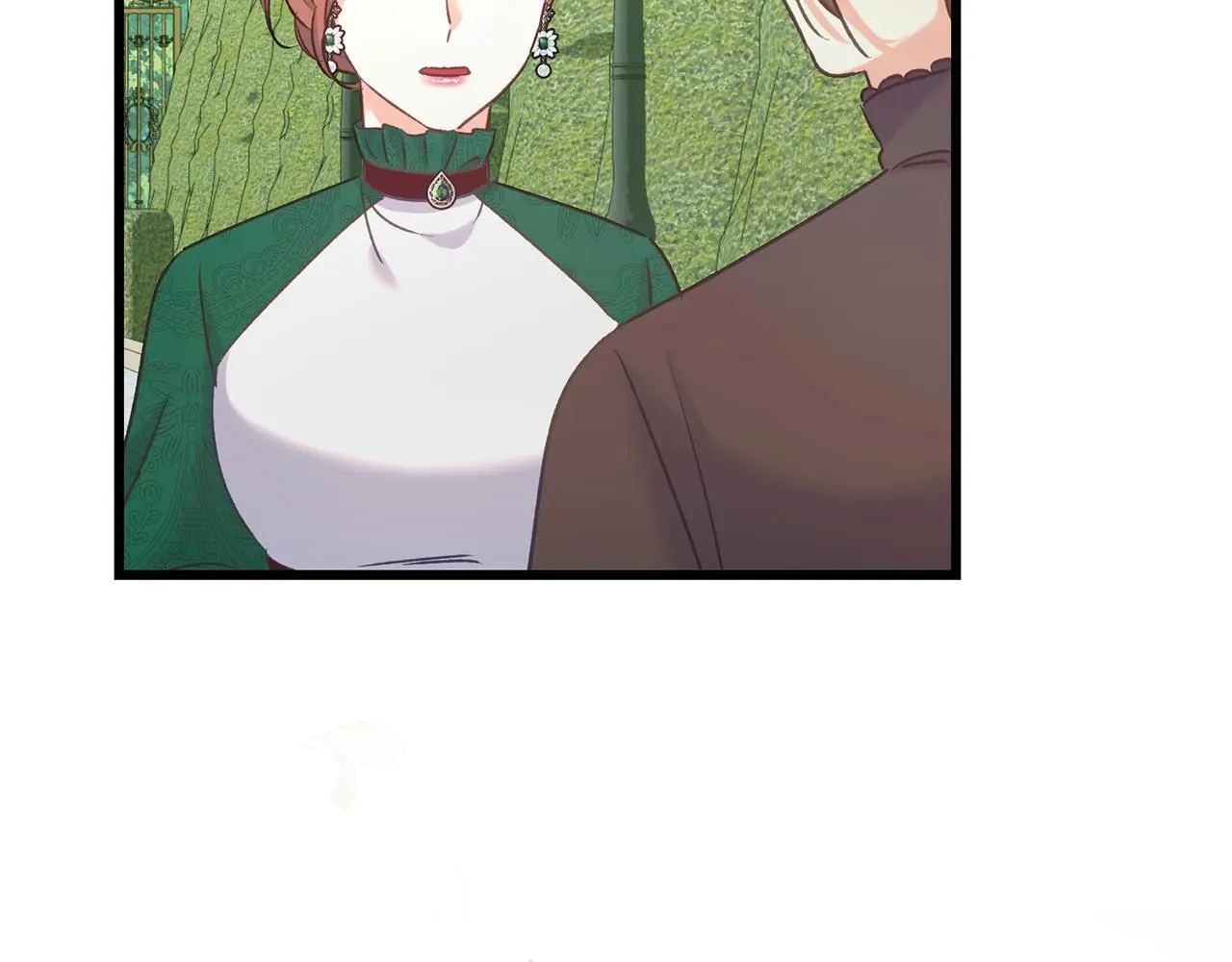 第59话 奇怪的香味 第164页