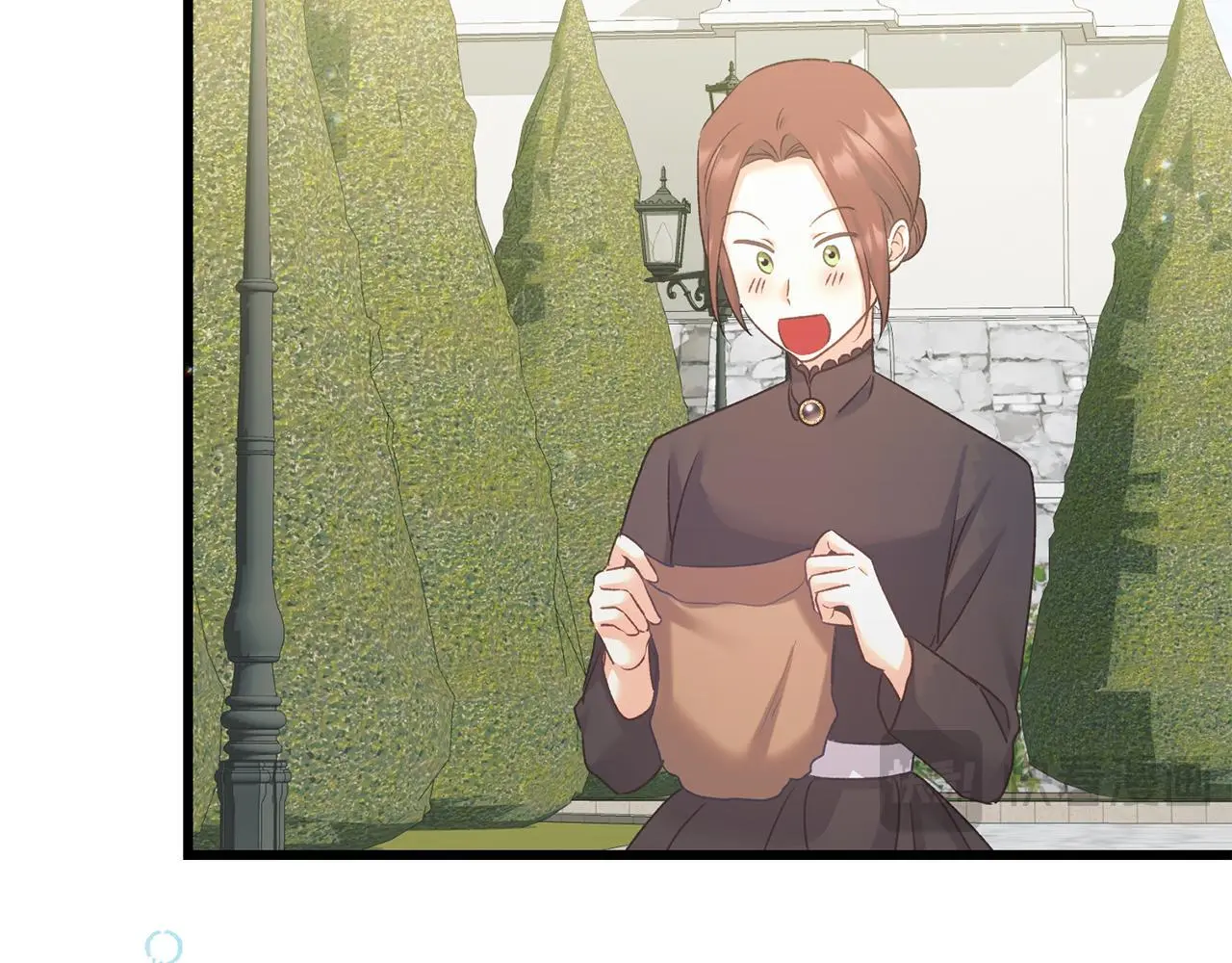 第59话 奇怪的香味 第179页