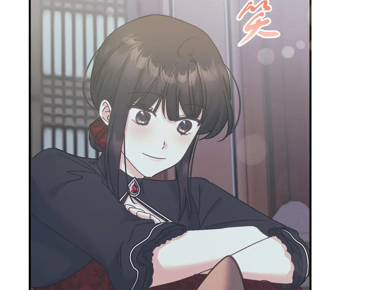 第65话 皇帝中毒 第14页