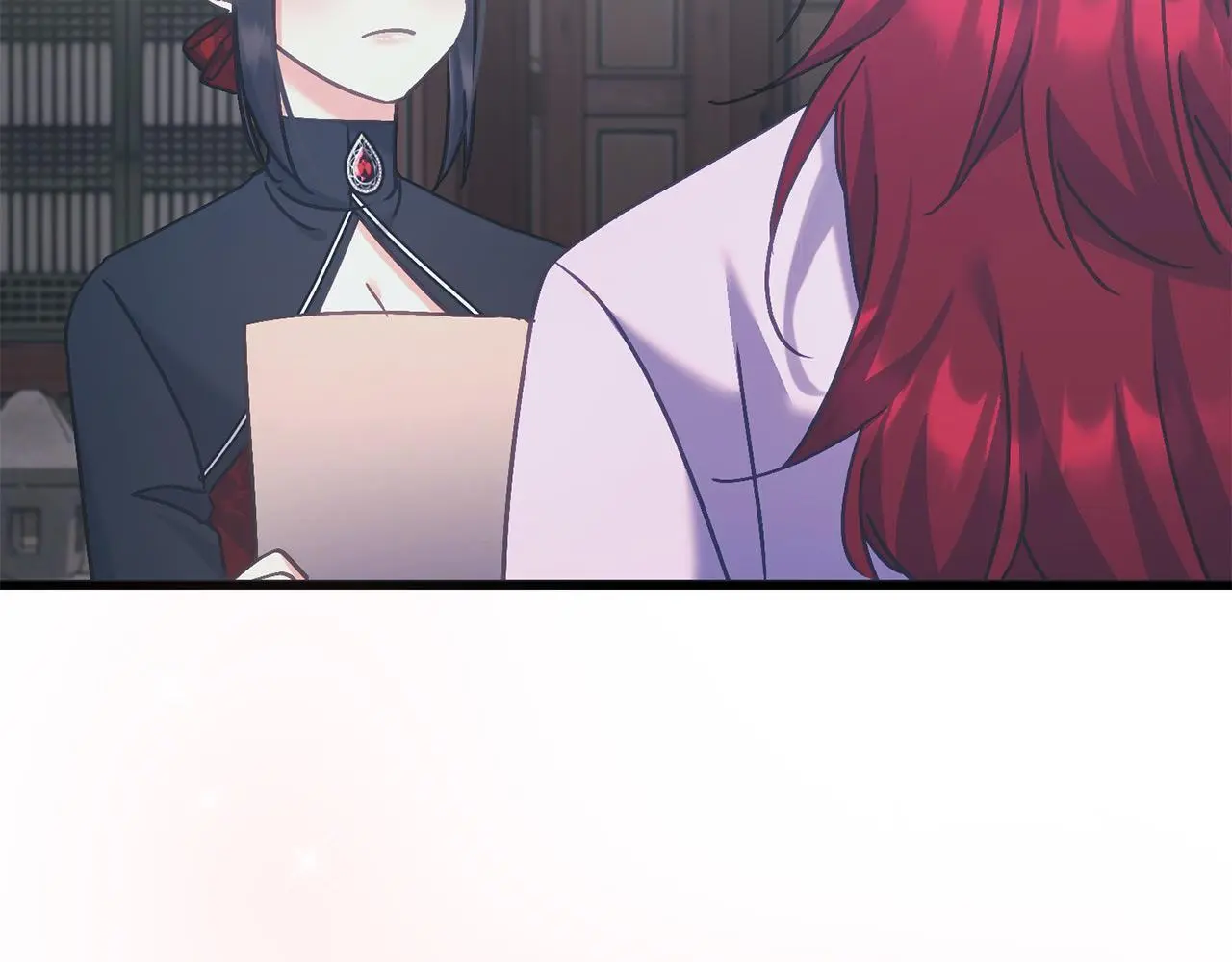 第65话 皇帝中毒 第74页