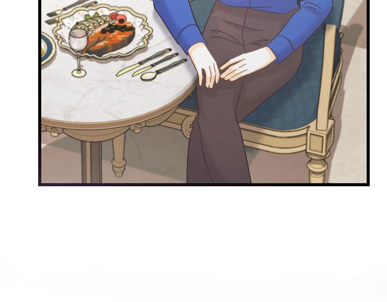 第65话 皇帝中毒 第165页