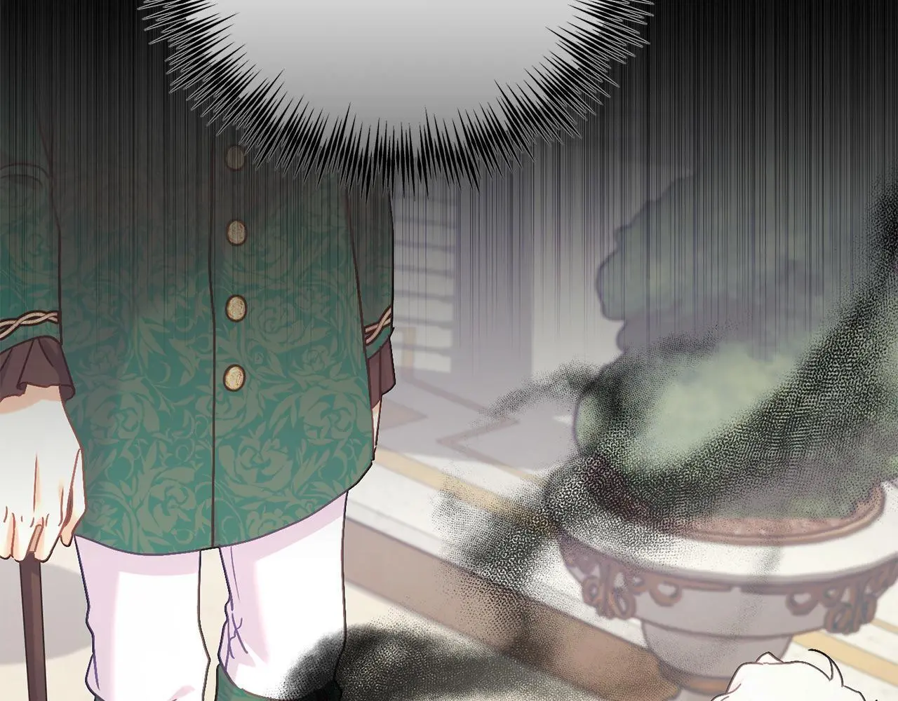 第65话 皇帝中毒 第190页