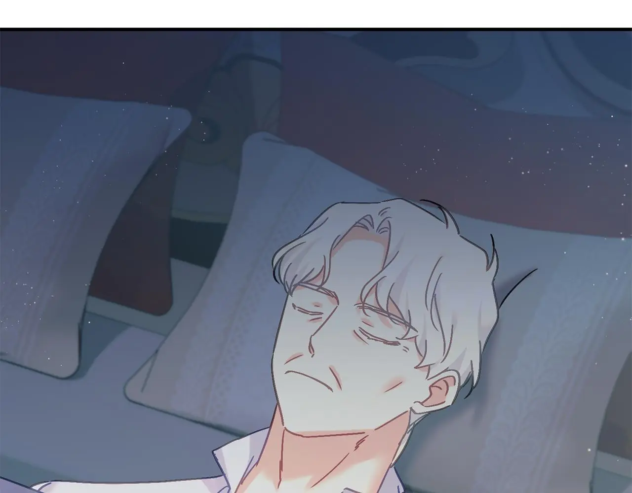 第68话 护卫骑士 第11页