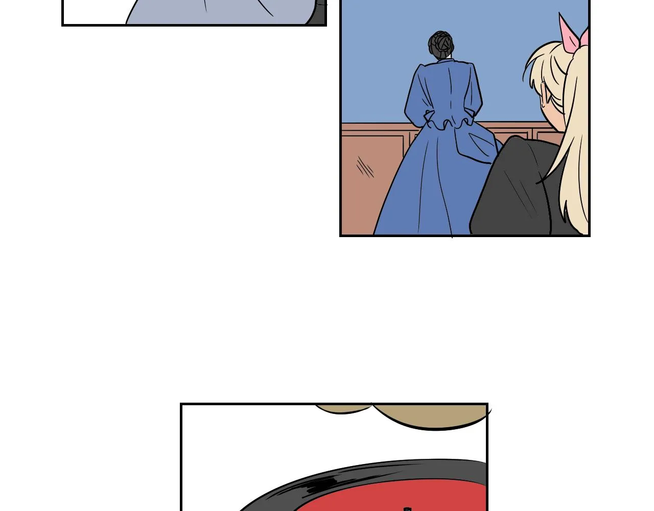 第35话 最美丽的人 第73页