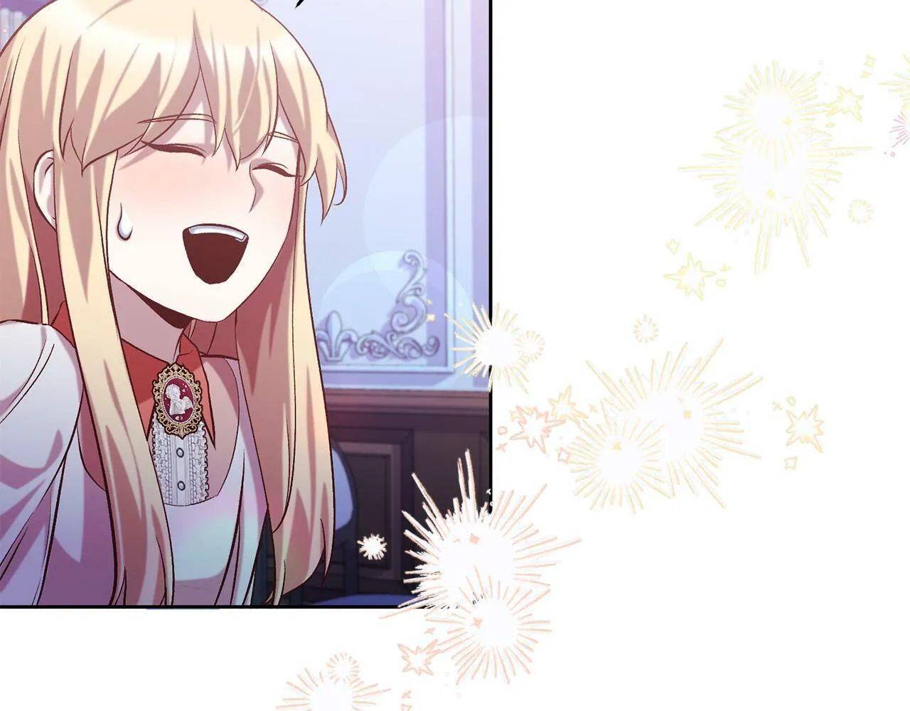 第15话 暖男的安慰～ 第21页