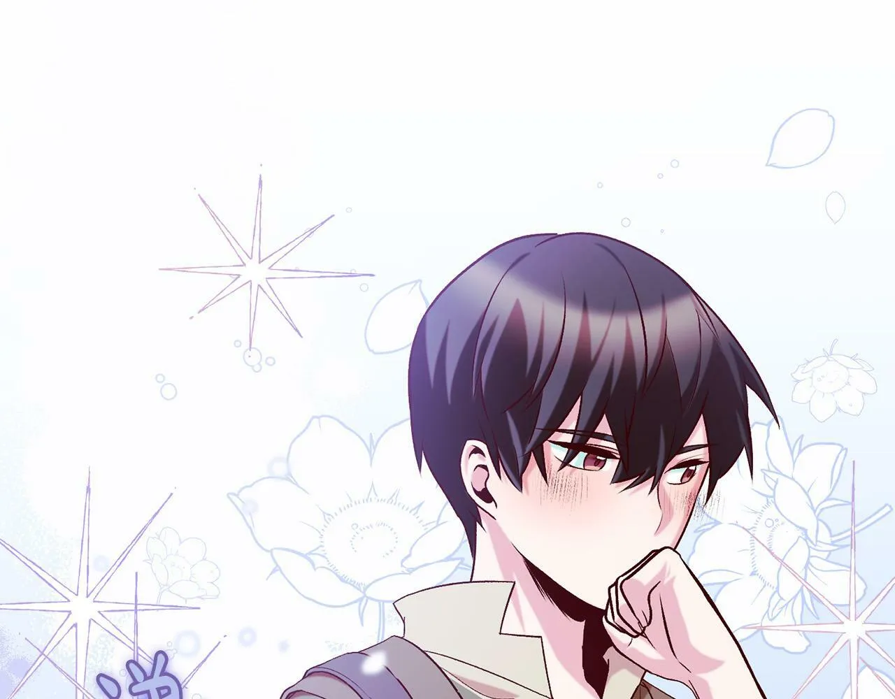 第15话 暖男的安慰～ 第29页