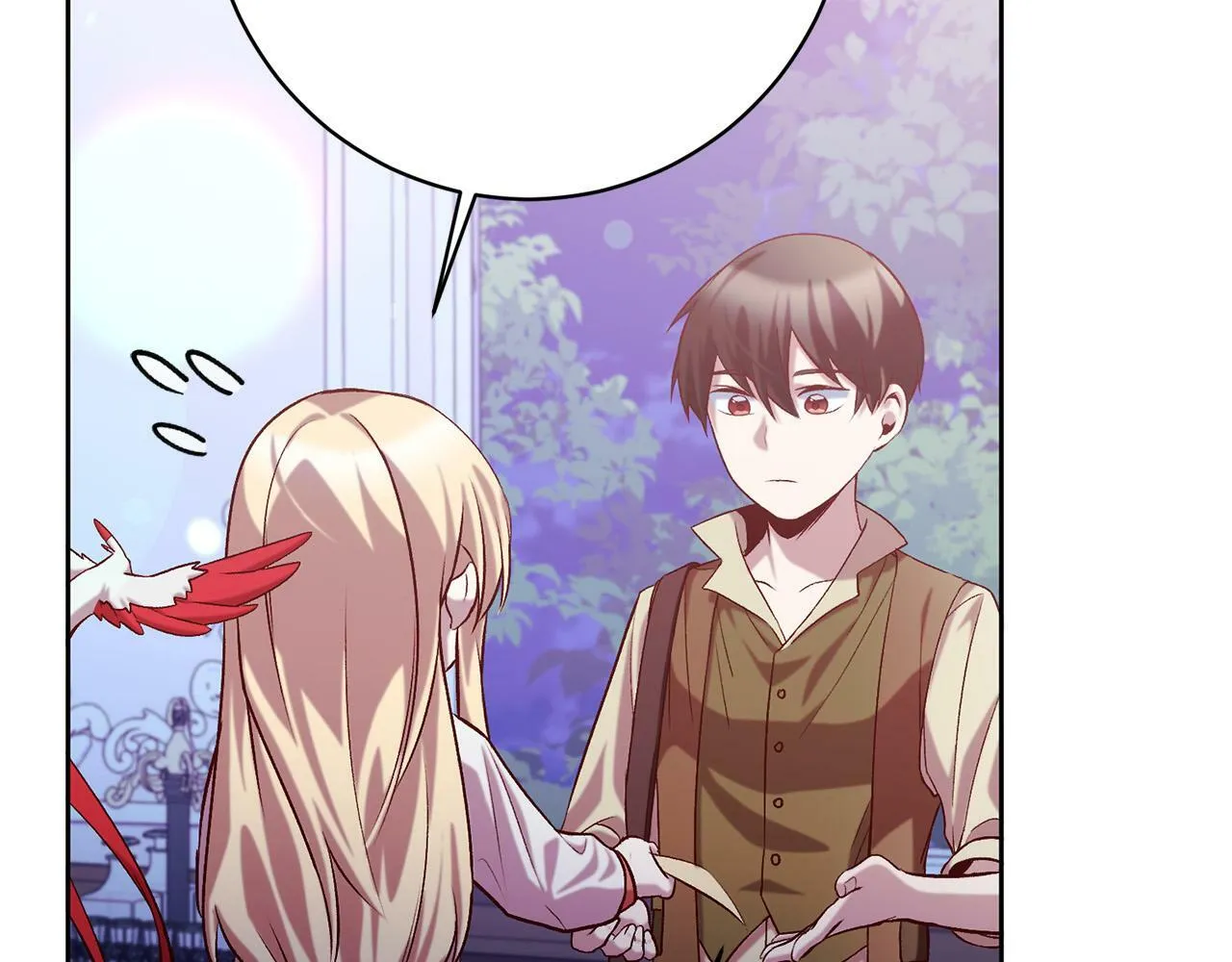 第15话 暖男的安慰～ 第47页