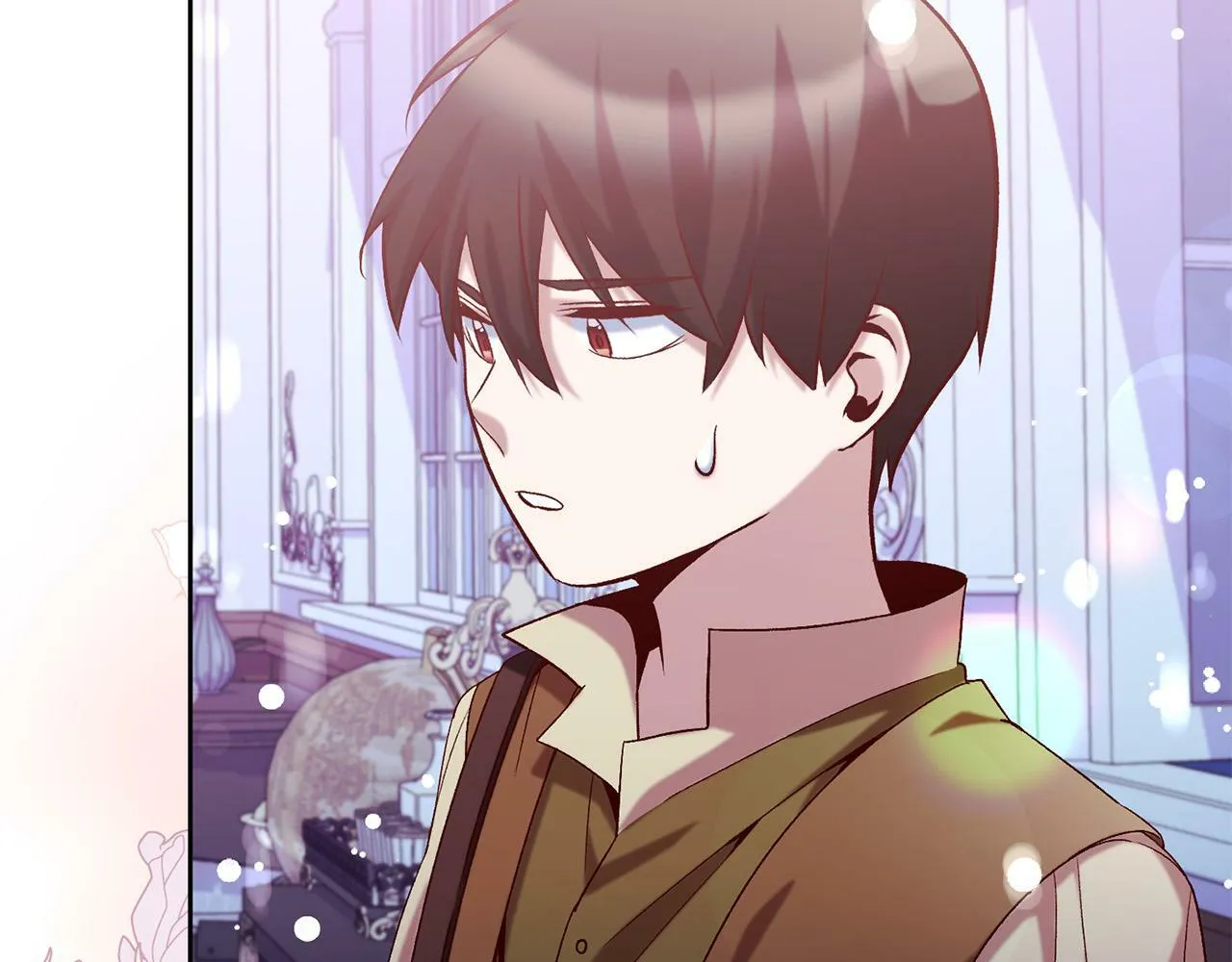 第15话 暖男的安慰～ 第55页