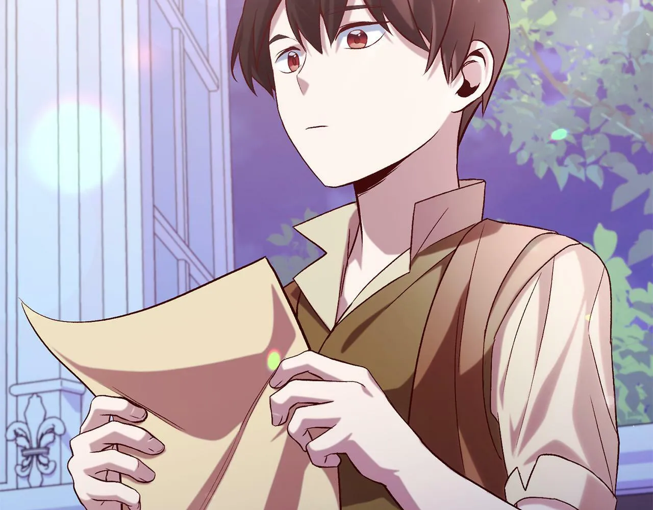 第15话 暖男的安慰～ 第75页
