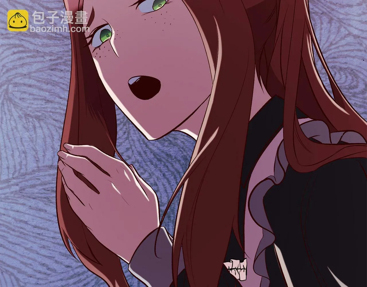 第14话 当众羞辱 第36页
