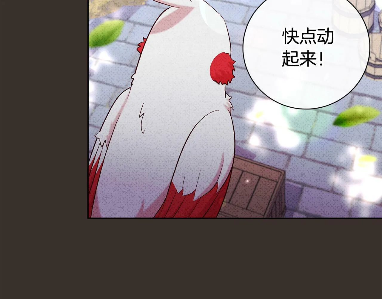 第12话 守护天使是只鸟？！ 第102页