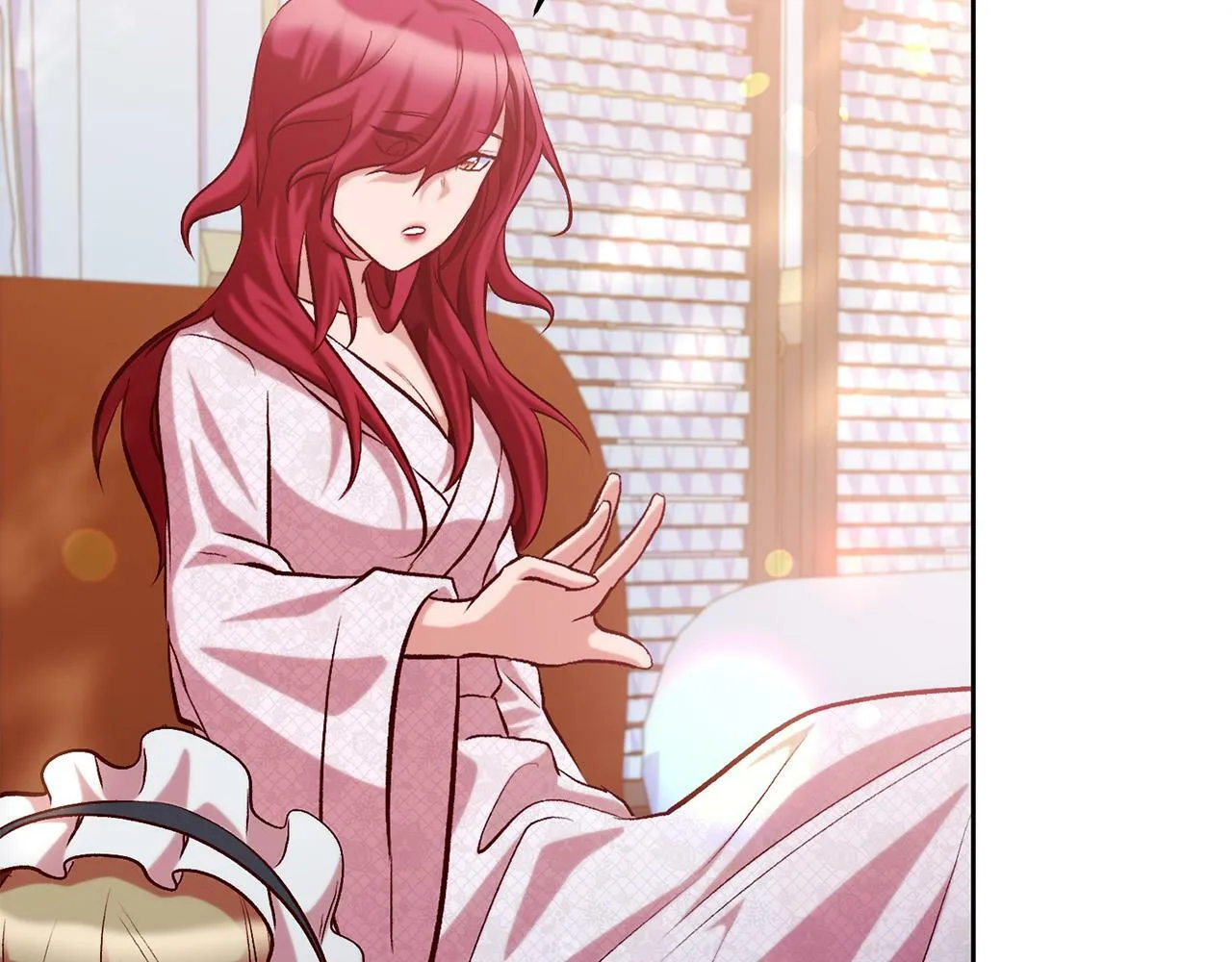 第11话 宝贵的礼物 第32页