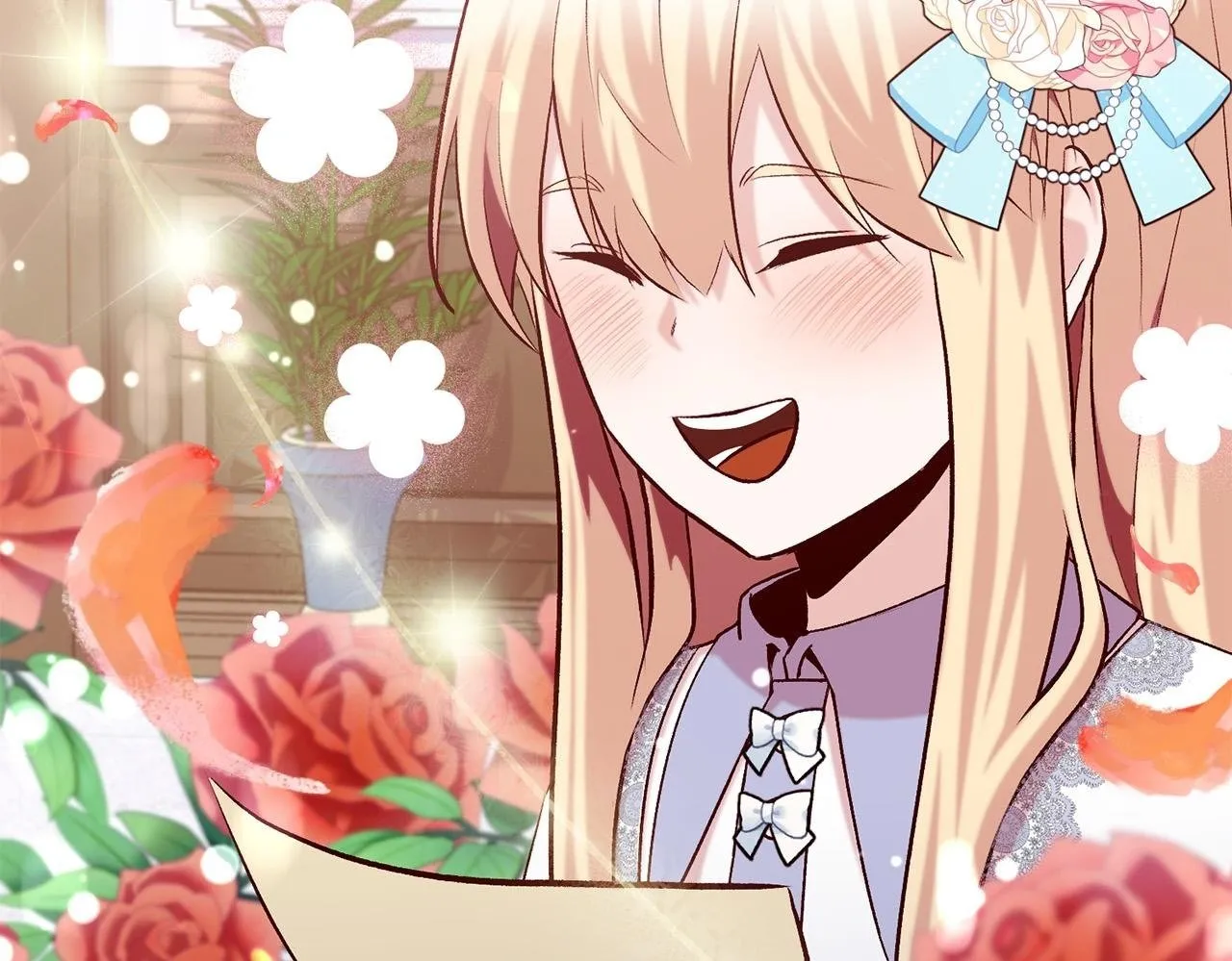 第11话 宝贵的礼物 第50页