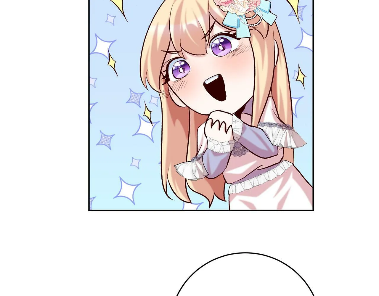 第11话 宝贵的礼物 第124页