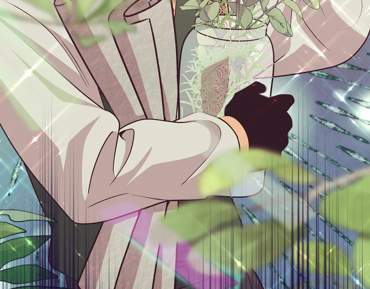 第8话 我的救命稻草！ 第16页