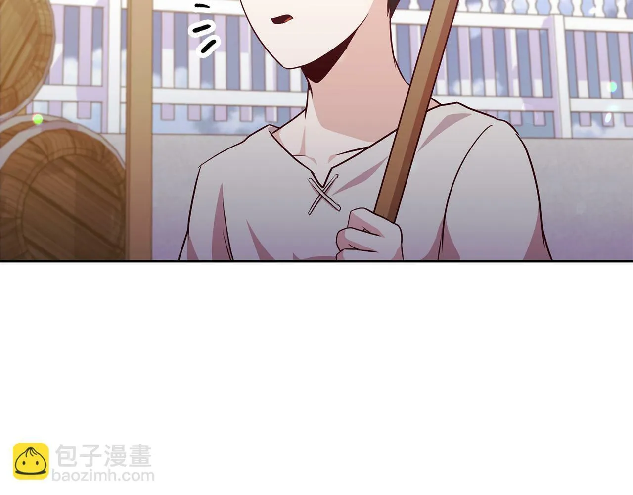 第7话 帮他打跑坏蛋！ 第54页