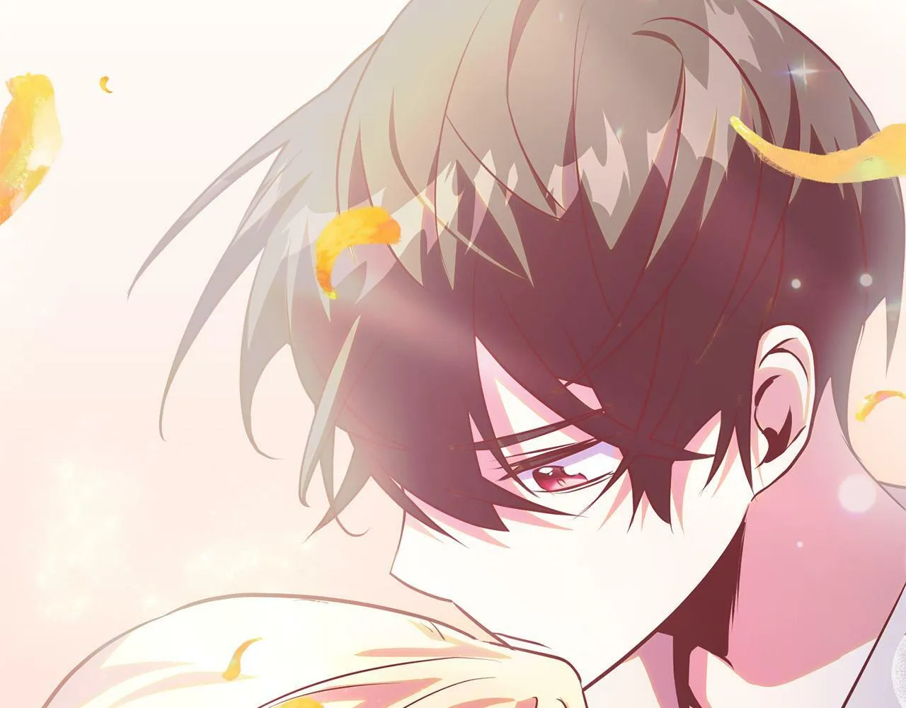 第5话 必须讨好他！ 第2页