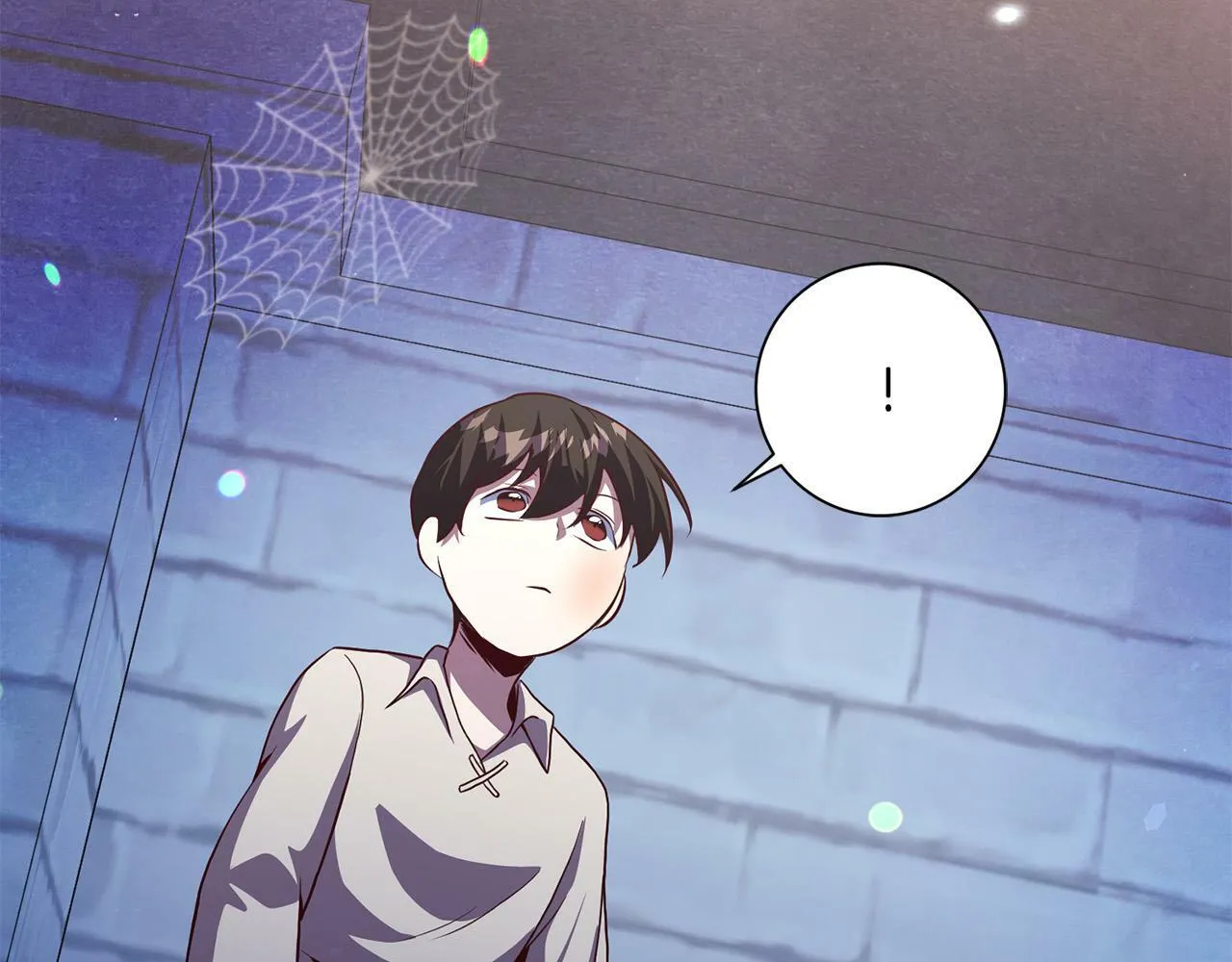 第5话 必须讨好他！ 第105页