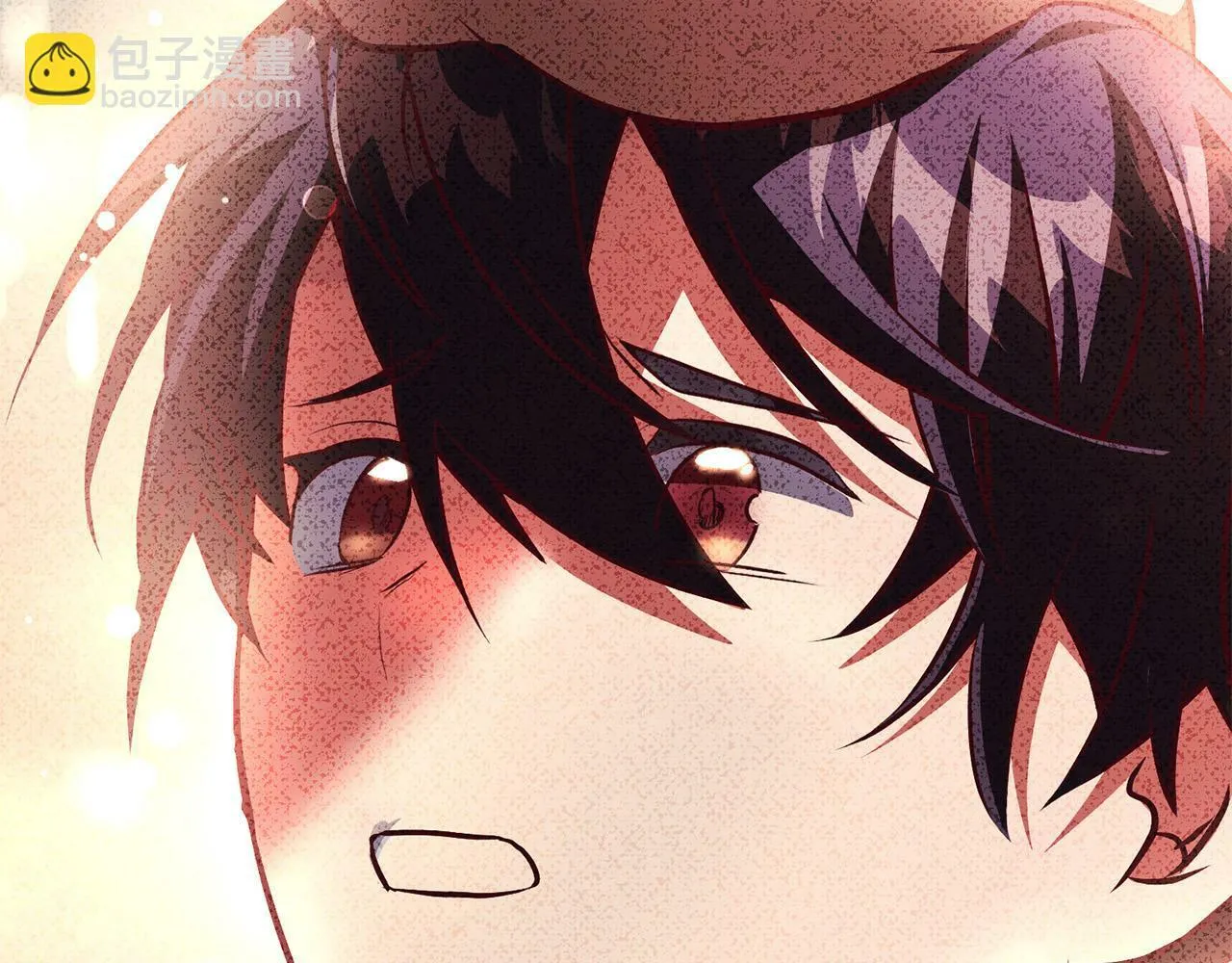 第4话 我不会再欺负你了！ 第28页