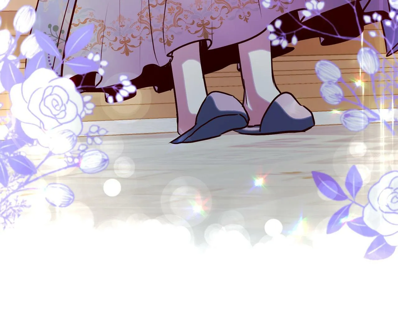 第3话 反派的悲惨童年 第117页