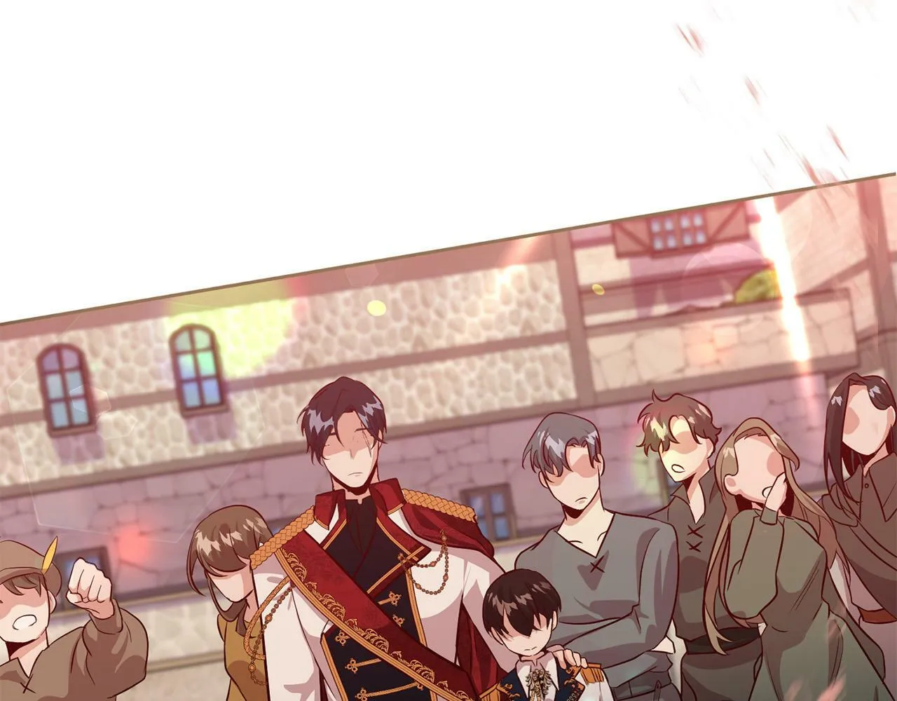 第1话 我死而复生了？！ 第191页