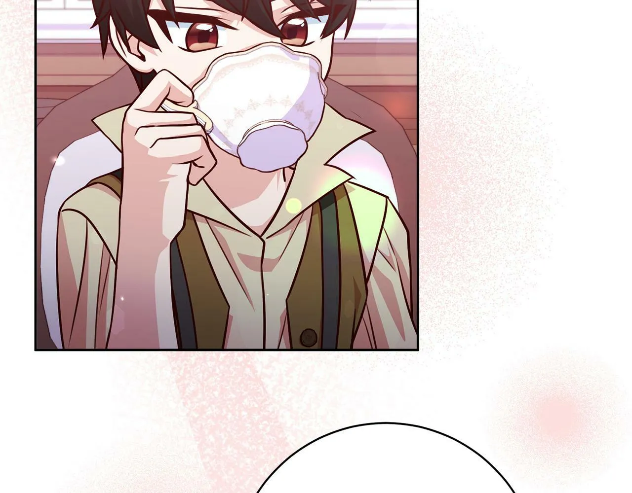 第25话 吉伯特是我叔叔？！ 第170页