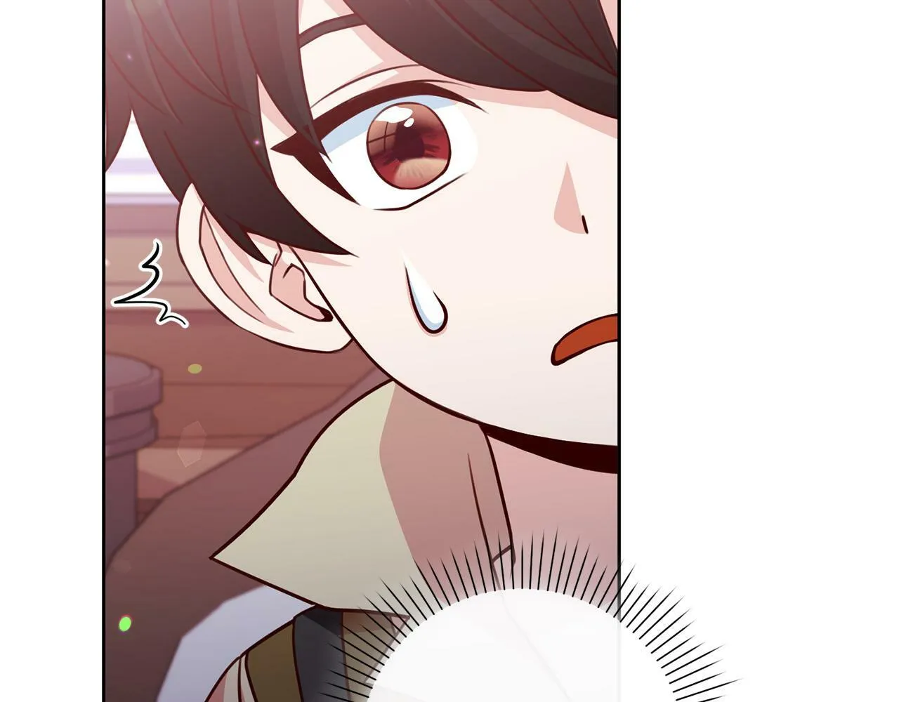 第25话 吉伯特是我叔叔？！ 第209页