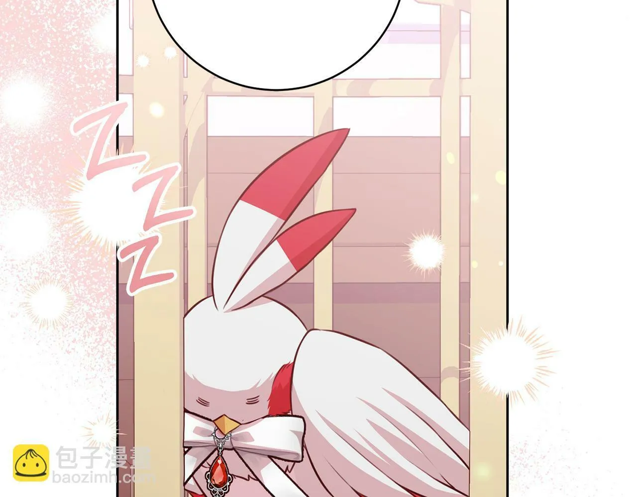 第27话 我的鸟是天使？ 第40页