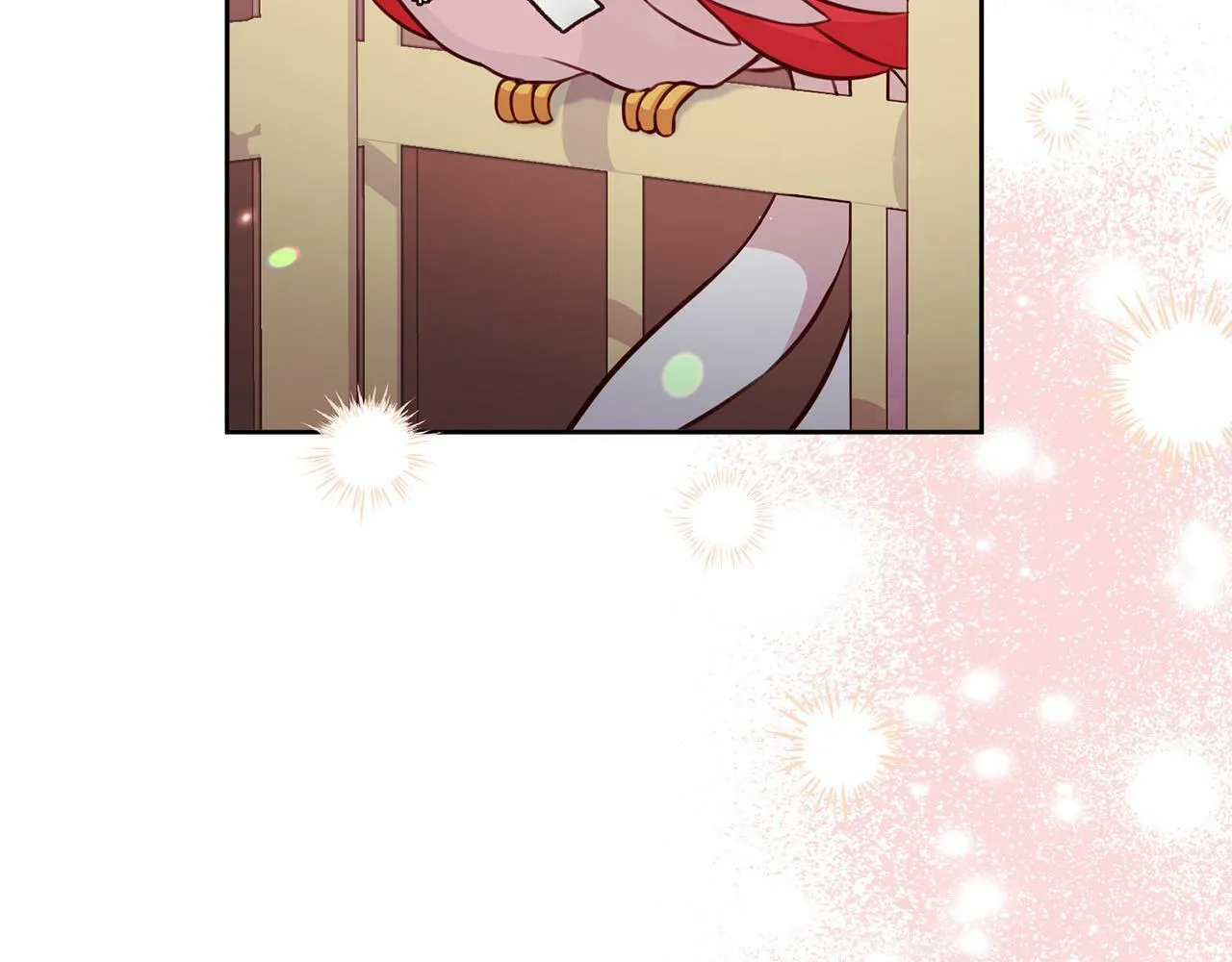第27话 我的鸟是天使？ 第41页