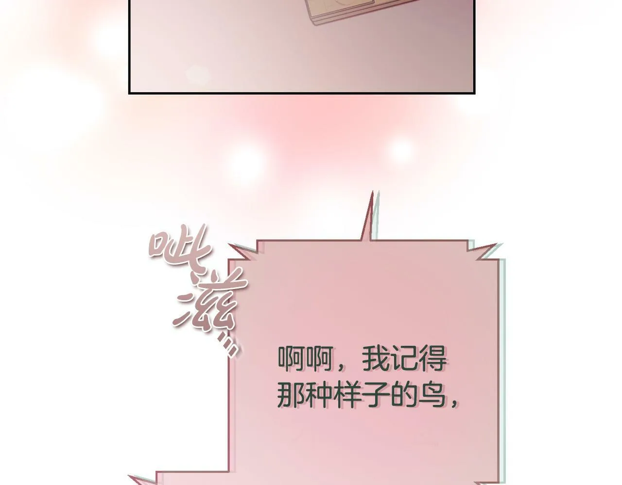 第27话 我的鸟是天使？ 第73页