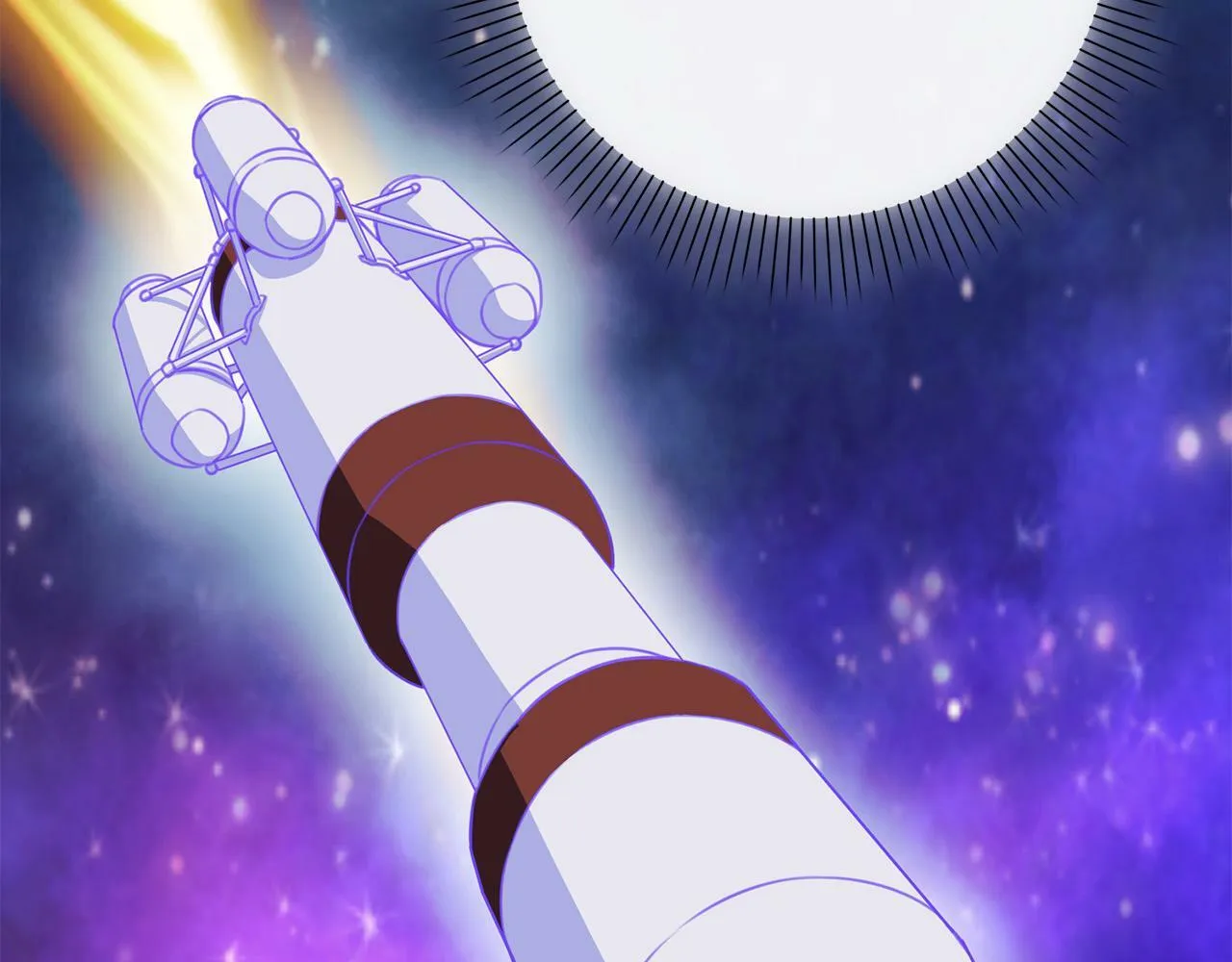 第27话 我的鸟是天使？ 第145页