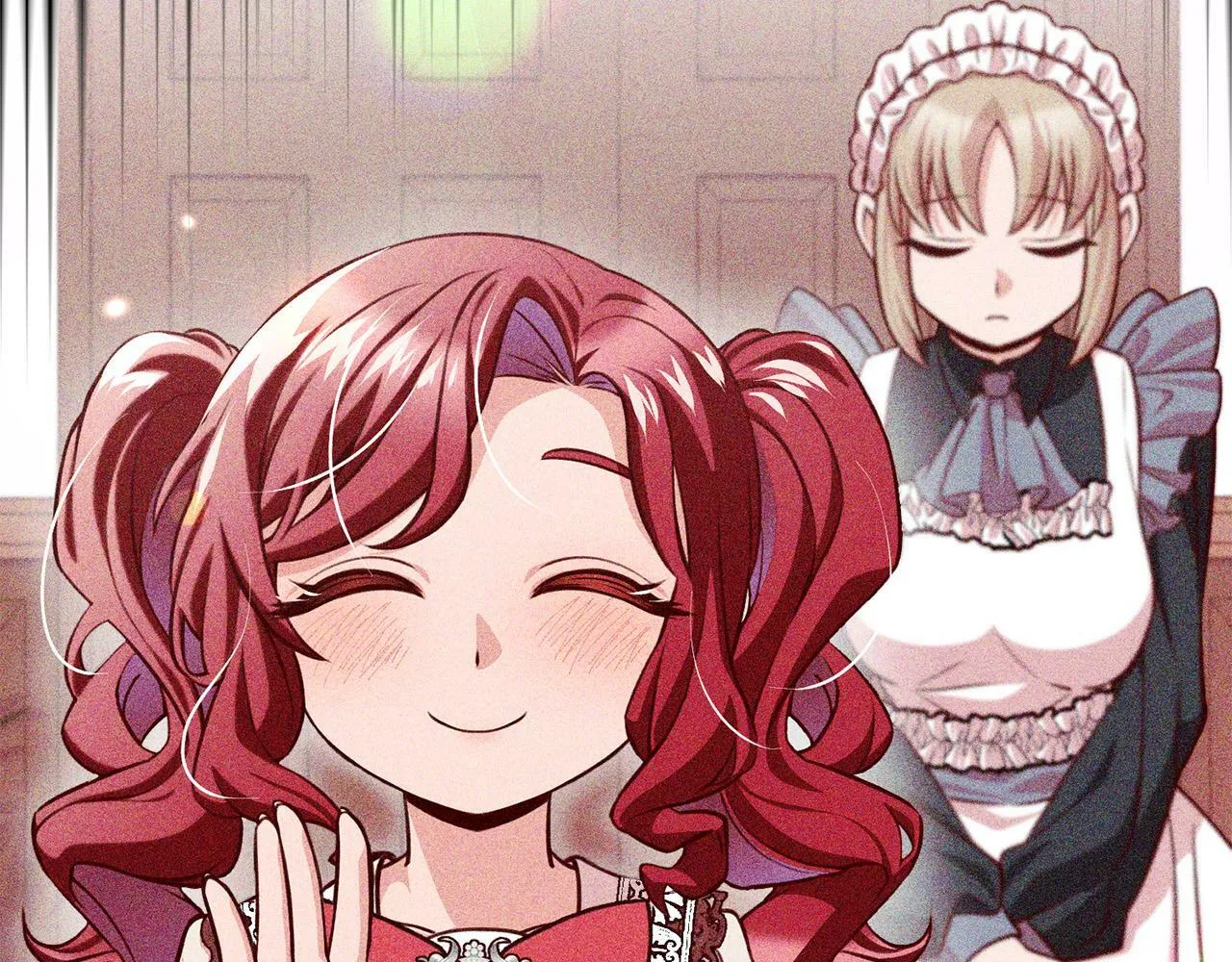 第31话 礼服的屈辱 第9页