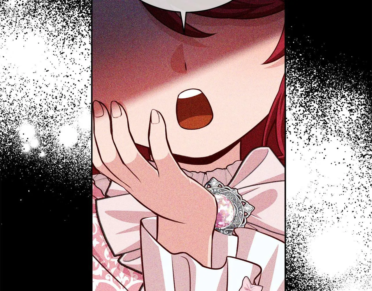 第31话 礼服的屈辱 第31页