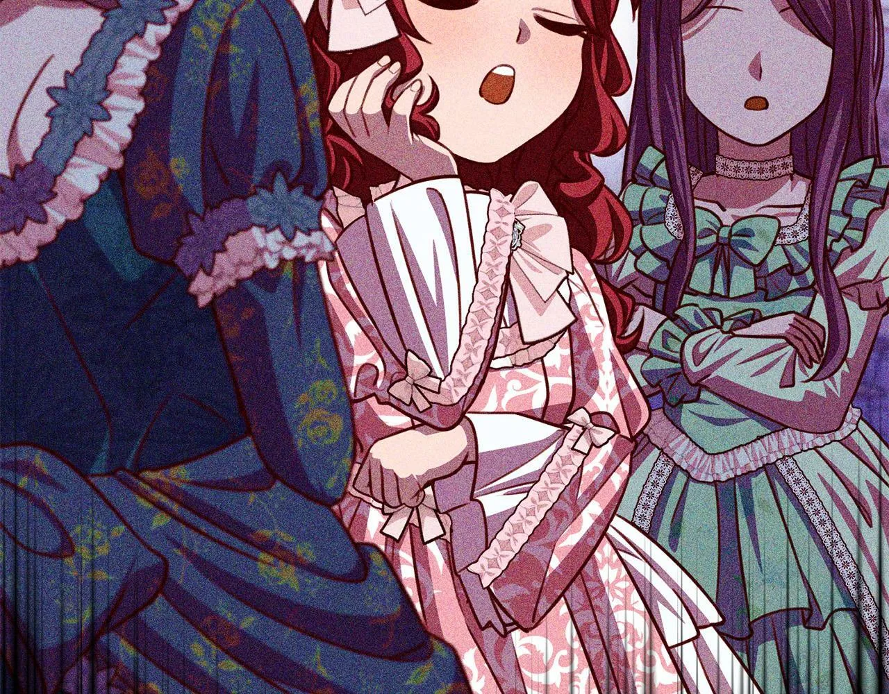 第31话 礼服的屈辱 第36页