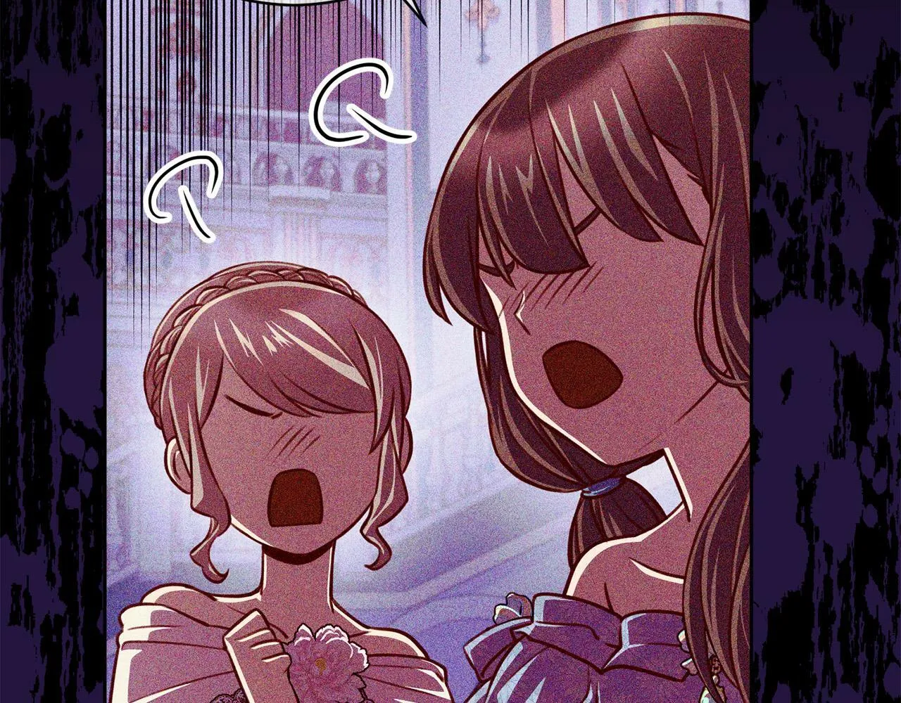 第31话 礼服的屈辱 第39页