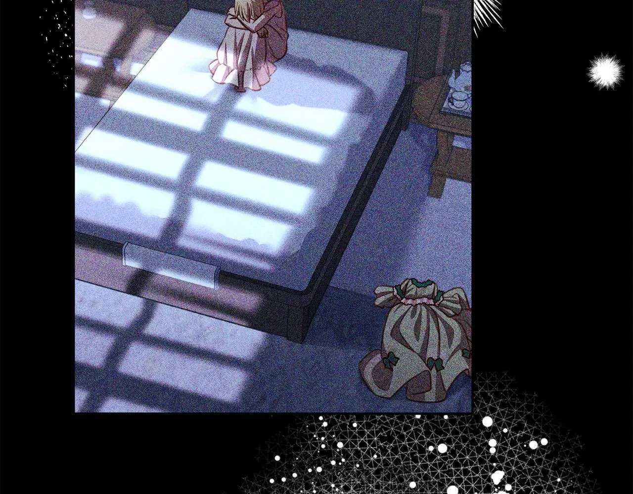 第31话 礼服的屈辱 第52页