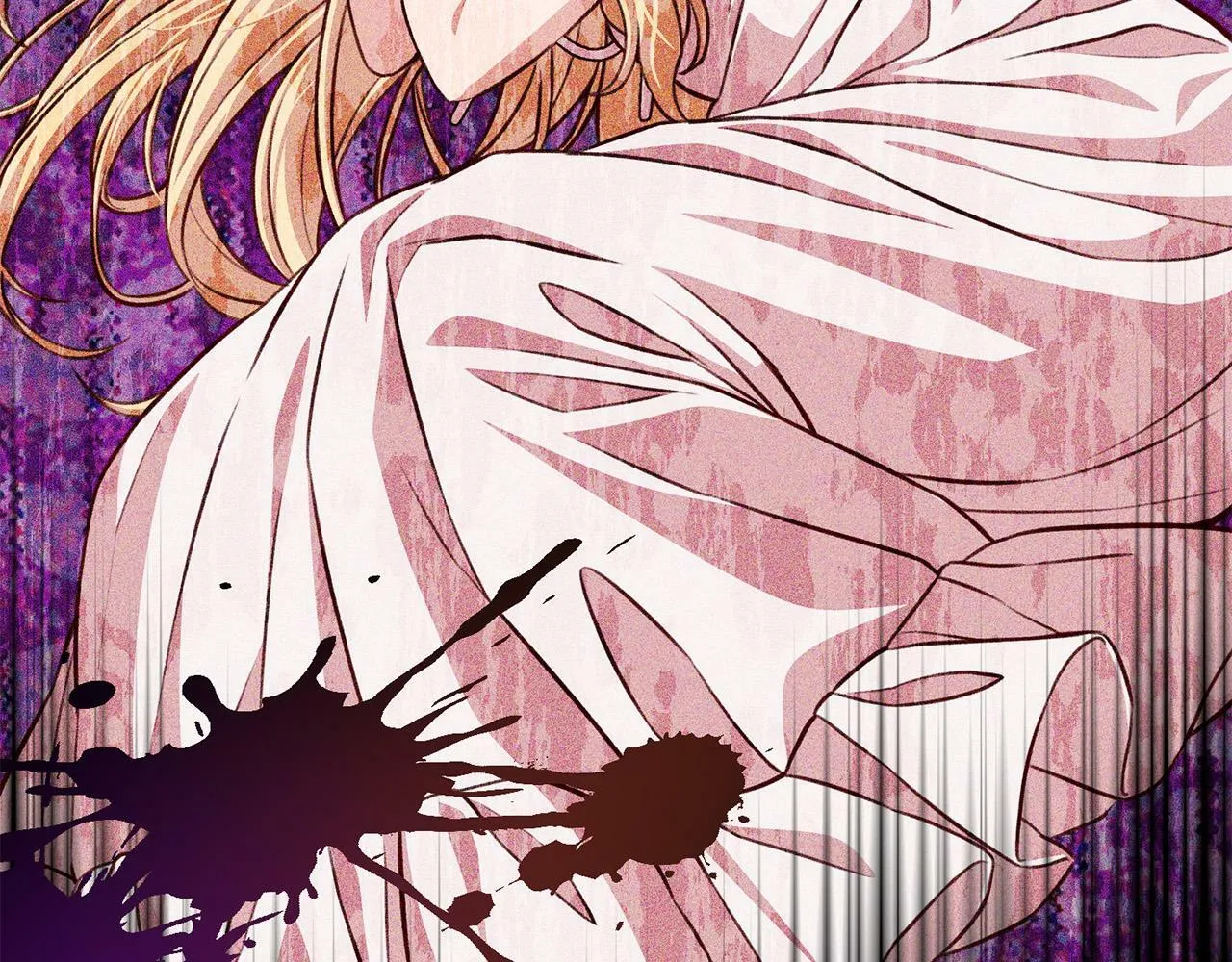第31话 礼服的屈辱 第56页