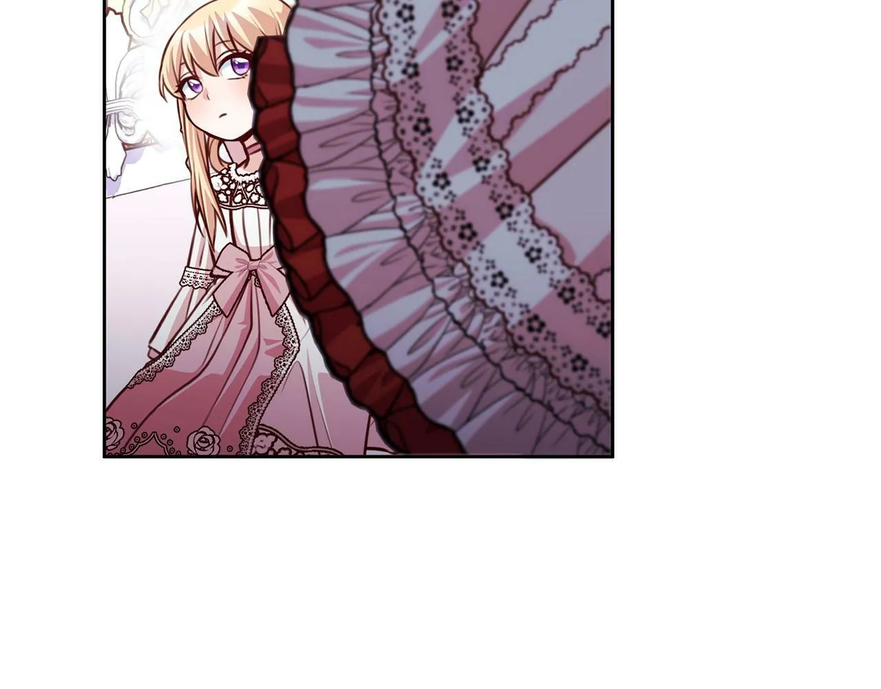 第31话 礼服的屈辱 第88页